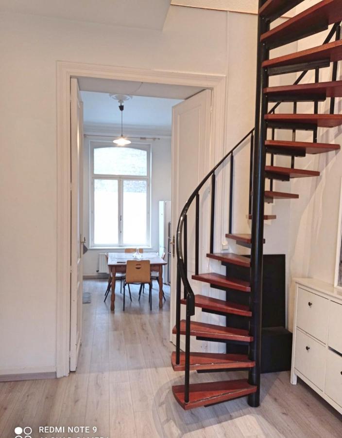 Superbe Au Coeur Du Quartier Europeen Apartment *