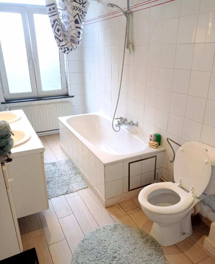 Apartment Superbe Au Coeur Du Quartier Europeen *