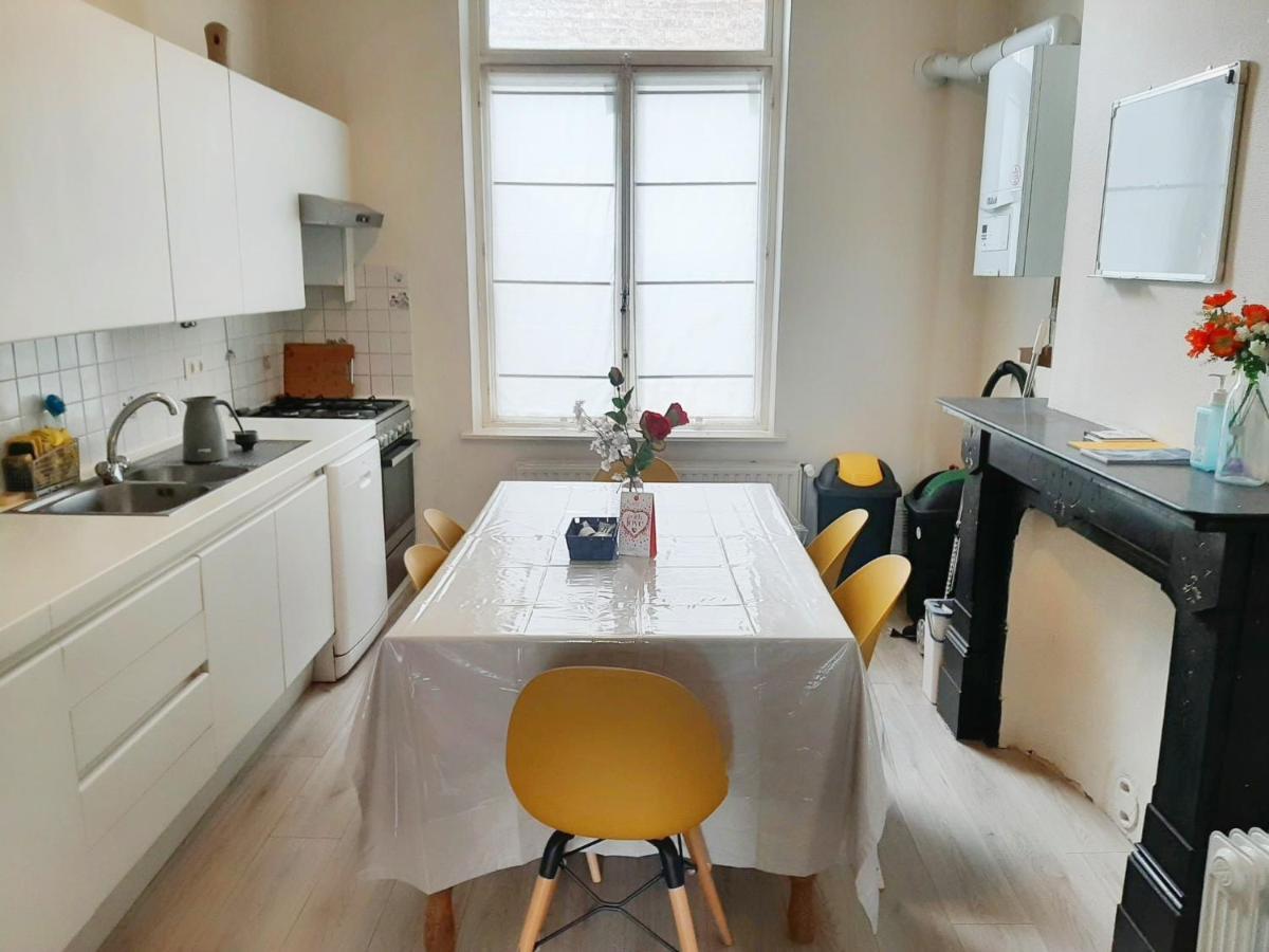 Superbe Au Coeur Du Quartier Europeen Apartment *